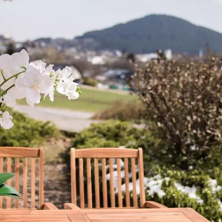 Xenos Apartment Willingen (Upland)