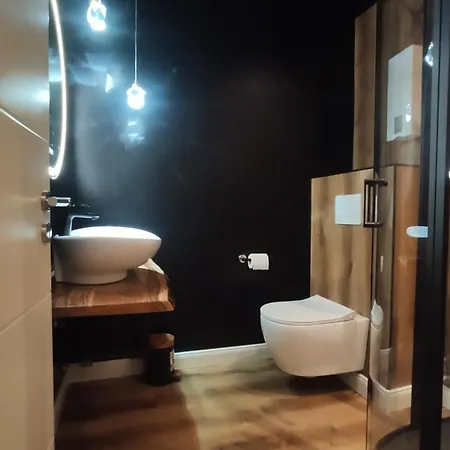 Xenos Apartment
