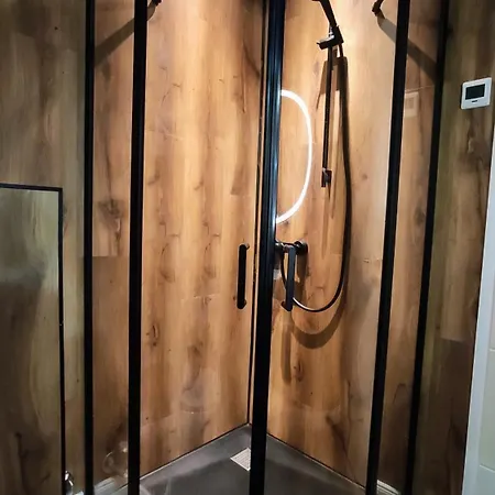 Xenos Apartment *