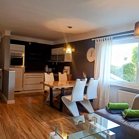 Xenos Apartment Willingen (Upland)